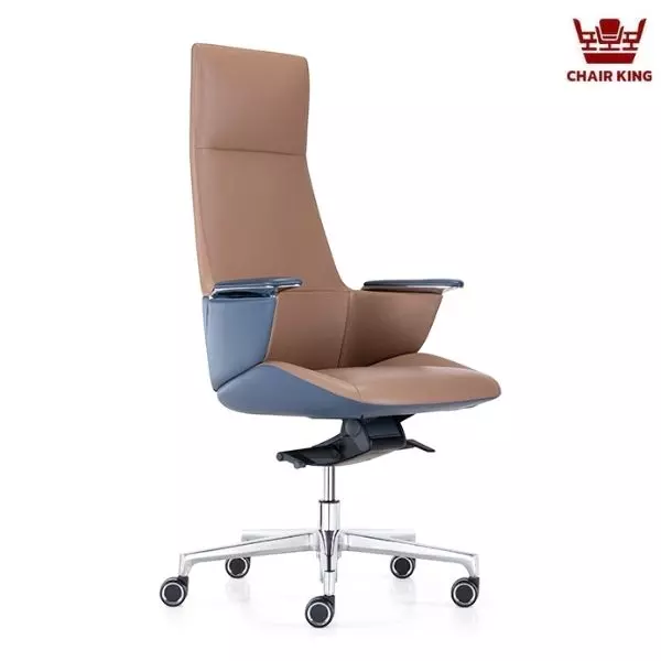 Ghế da Mirabel M12A