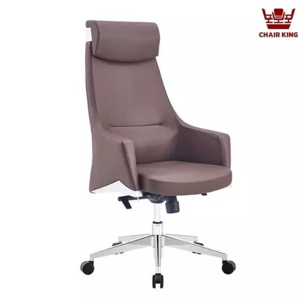 Ghế da Pearl PY-01