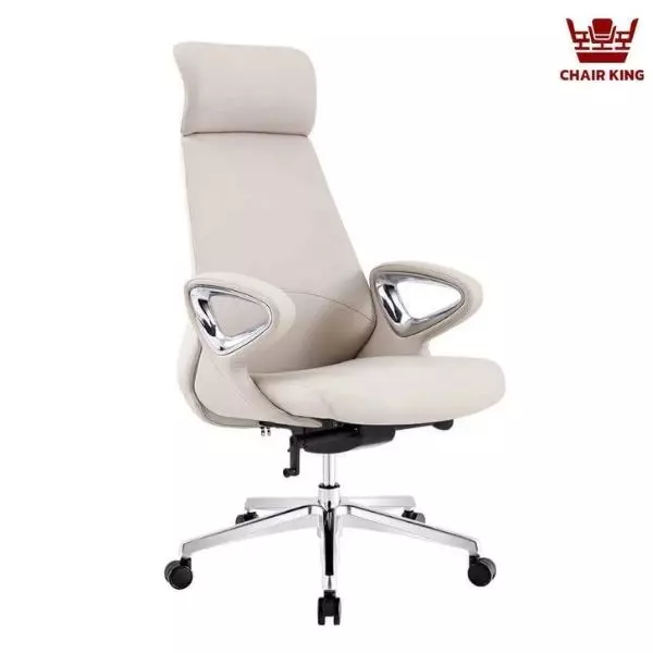 Ghế da Patience PY-13A