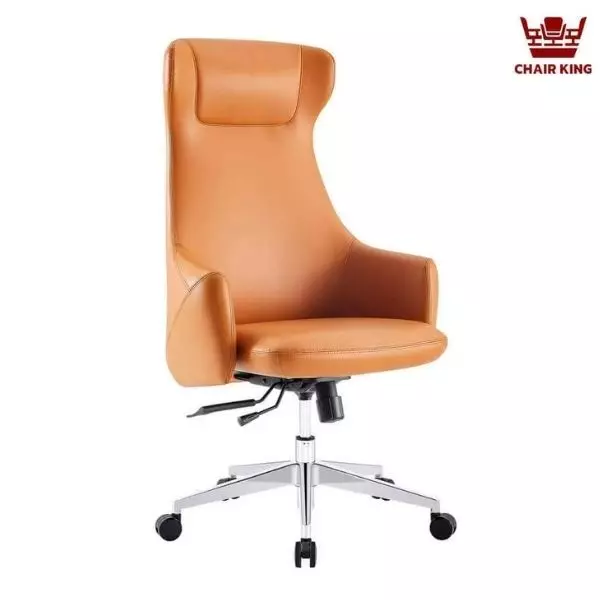 Ghế da Pandora PY-05B