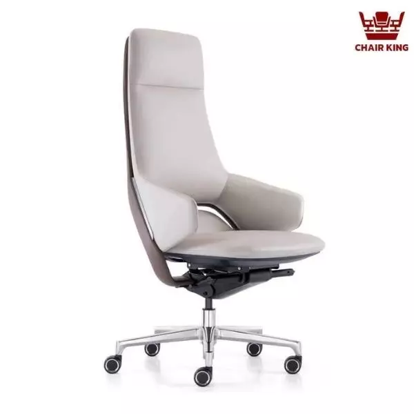 Ghế lãnh đạo da bò Maisie M3A