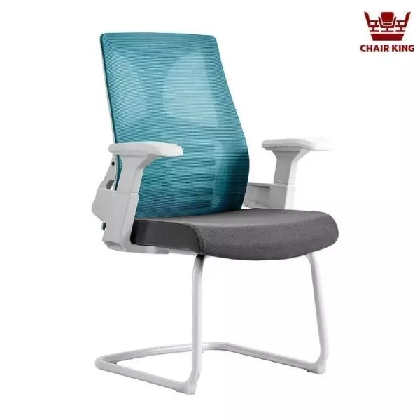 Ghế chân quỳ Bone D801-1