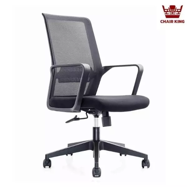 Ghế xoay nhân viên 6046B-2