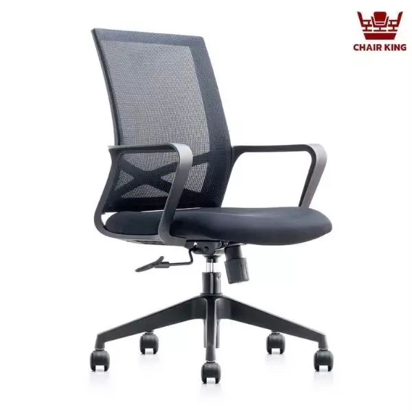 Ghế xoay văn phòng 6202C