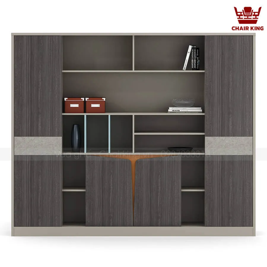 Tủ tài liệu Daqui S849-24