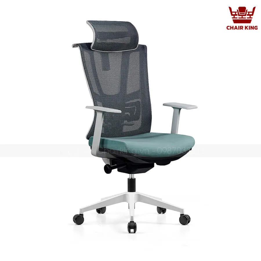 Ghế công thái học Colorado K889-1