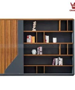 Tủ chủ tịch Krump KC-S02