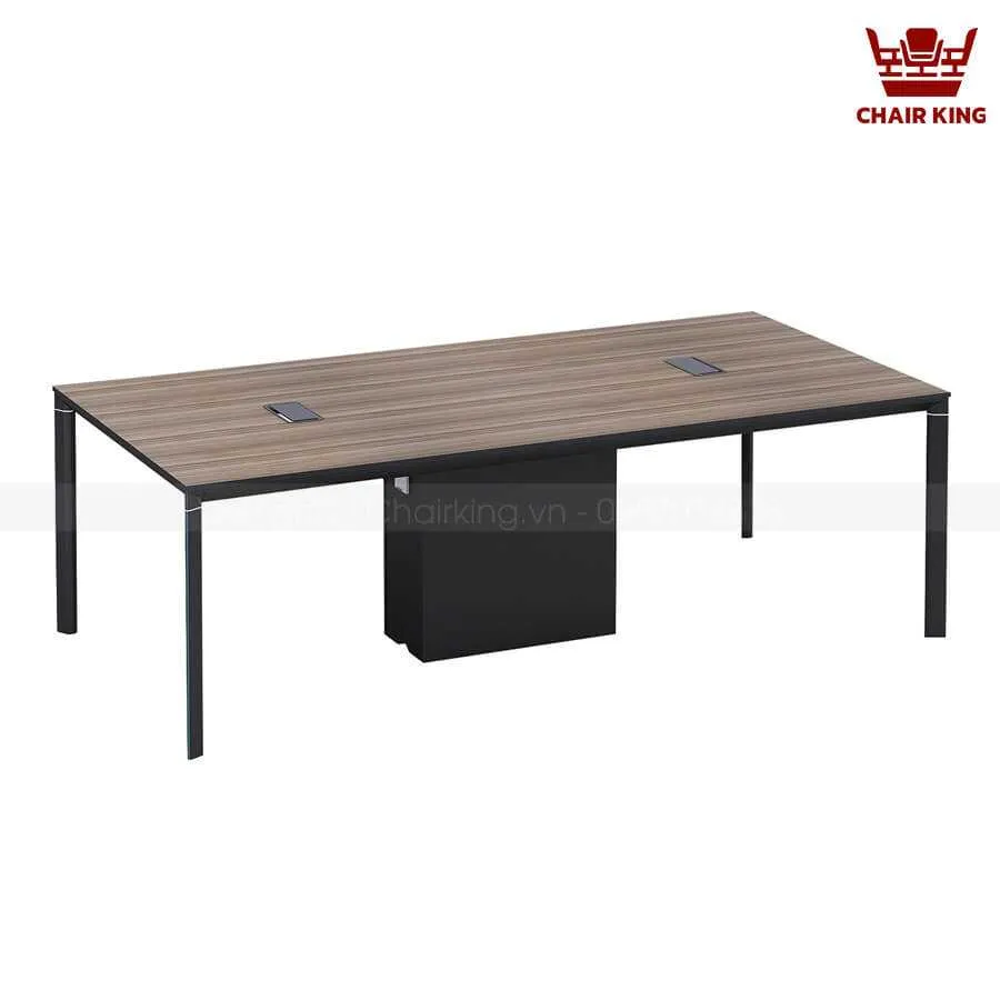 Bàn họp gỗ Letitia LT-01C