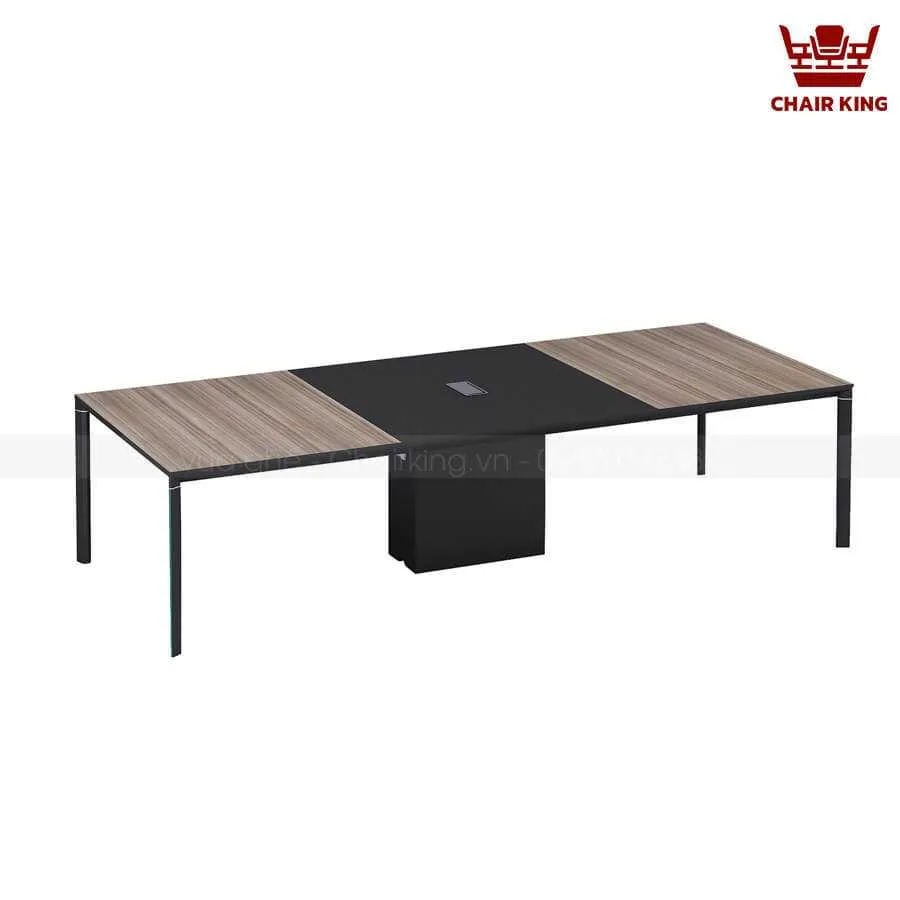 Bàn họp gỗ Larina LT-02C