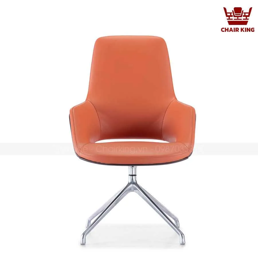 Ghế trình ký da Meliora M15B