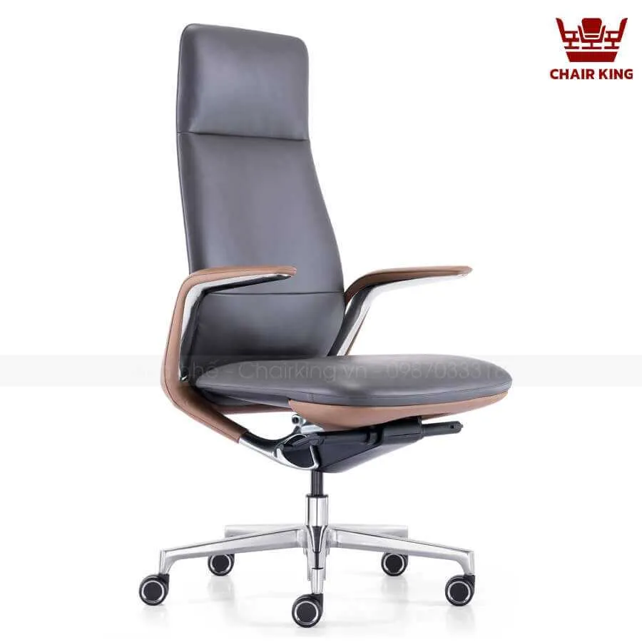 Ghế lãnh đạo da bò Mariana M5A