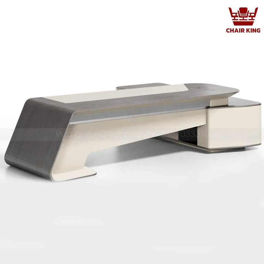 Bàn chủ tịch Muster MT-D02