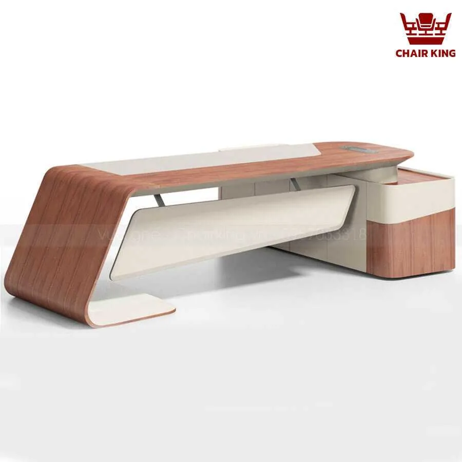 Bàn chủ tịch Muster MT-D03