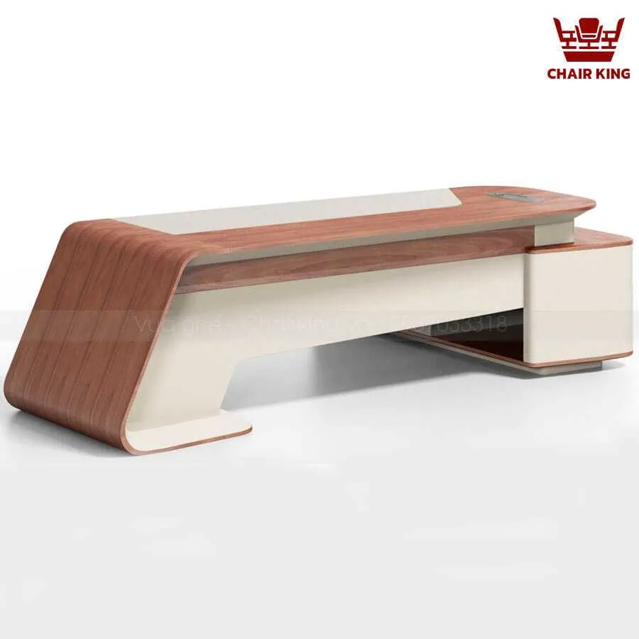 Bàn chủ tịch Muster MT-D04