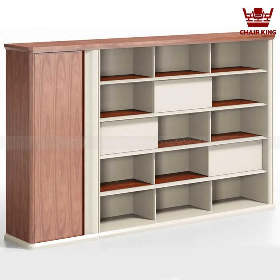 Tủ chủ tịch Muster MT-S02