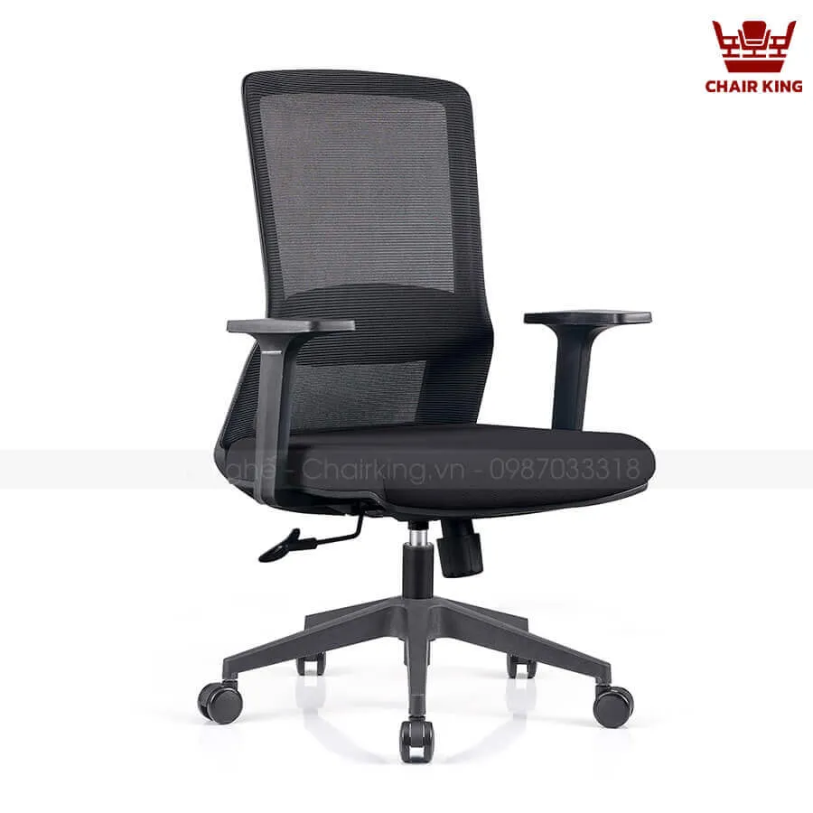 Ghế xoay văn phòng Maine B768