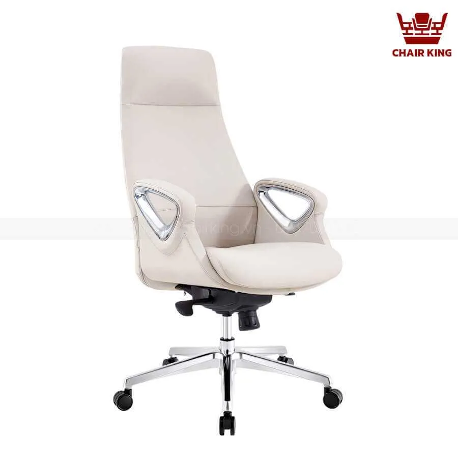 Ghế da Philippa PY-12