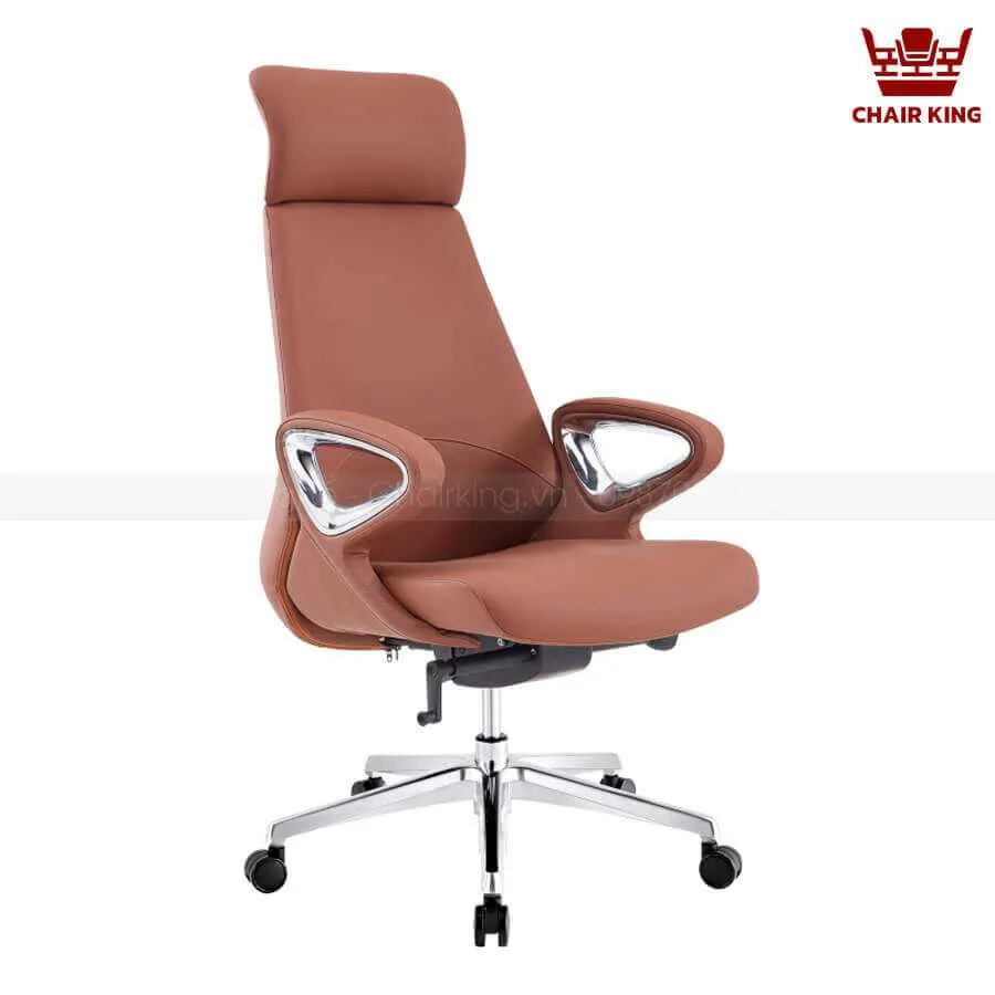 Ghế da Patience PY-13B