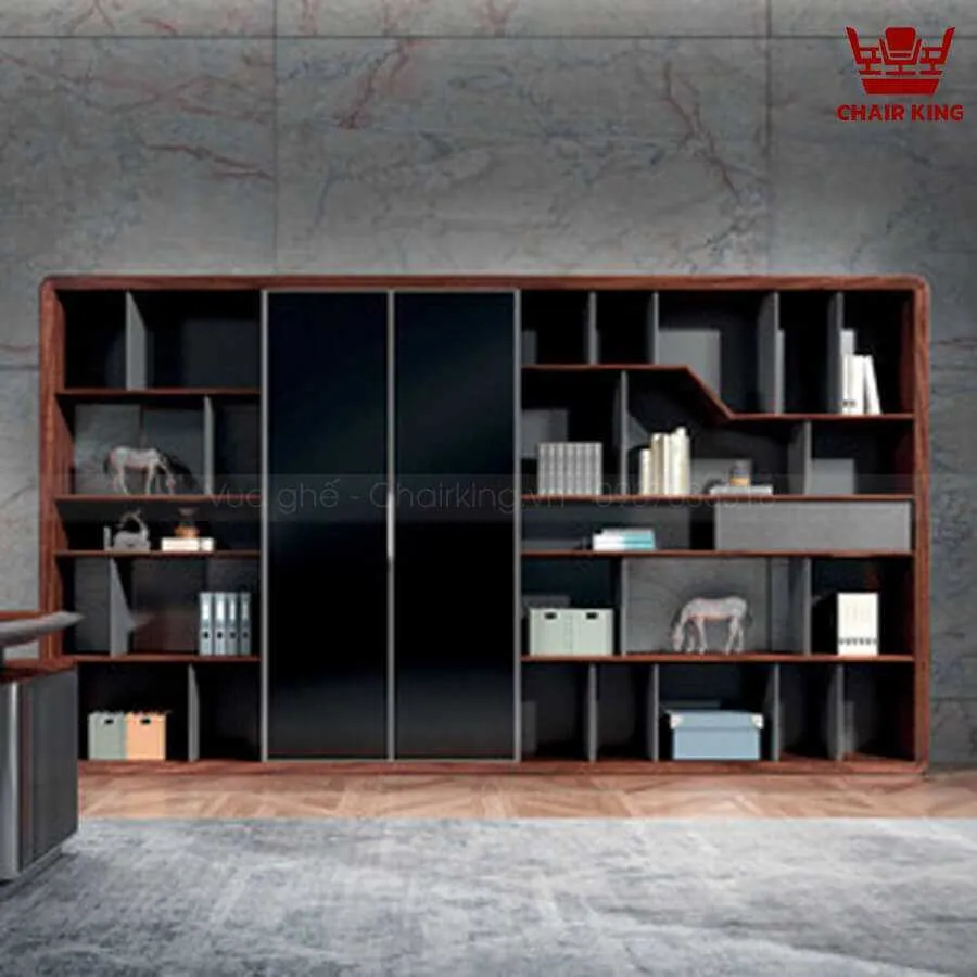 Tủ chủ tịch Sunac RC-S02