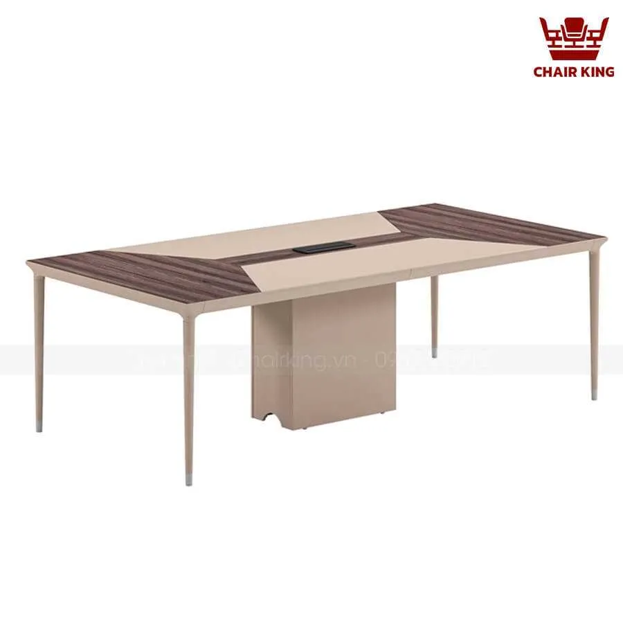 Bàn họp gỗ Selena SD-32C