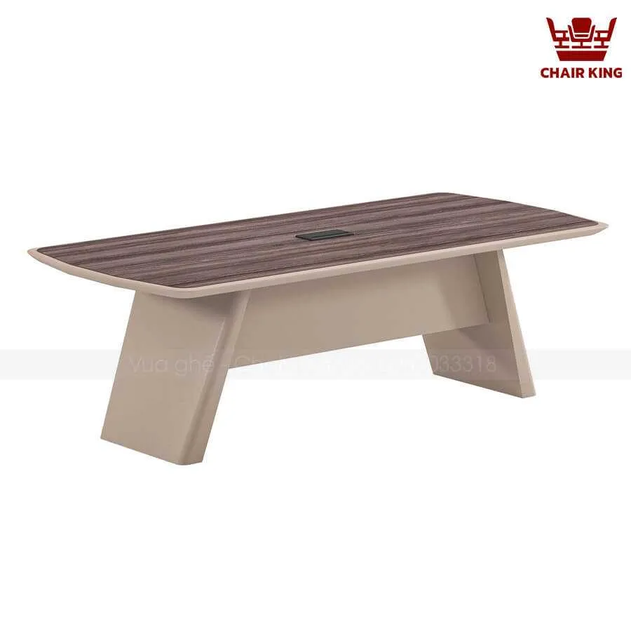 Bàn họp gỗ Sterling SD-33C