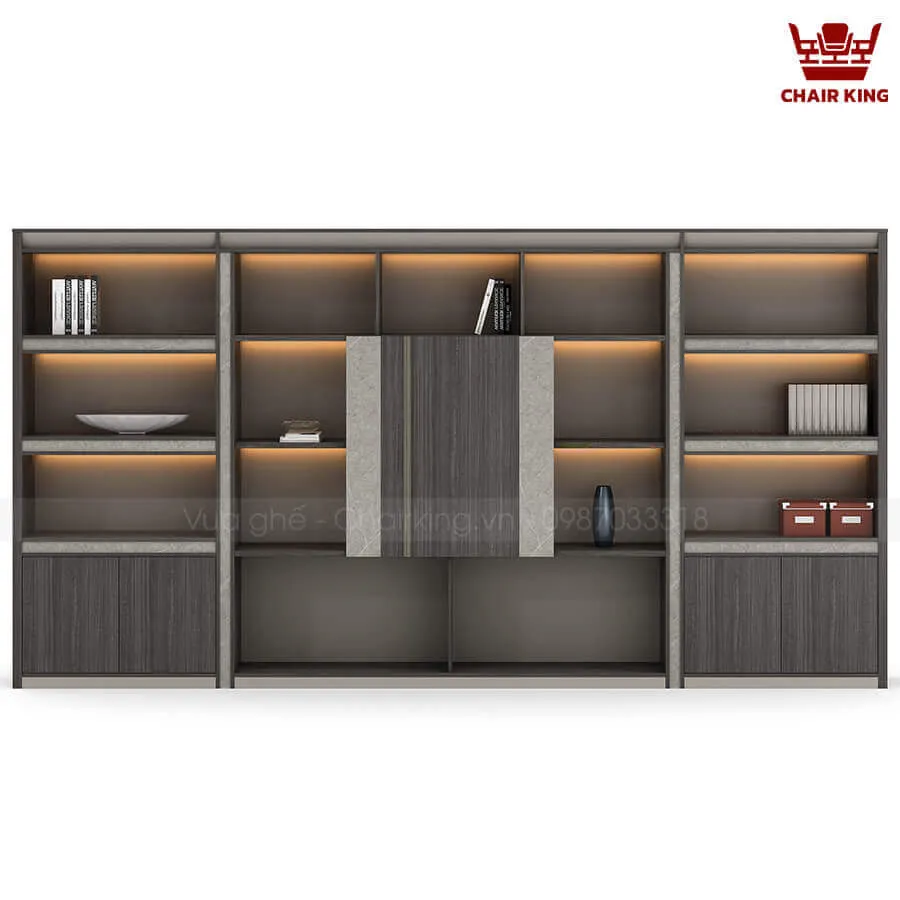 Tủ tài liệu Shusi S905-37