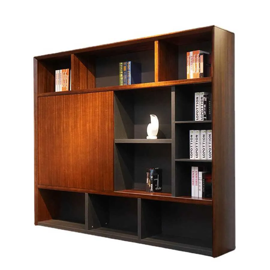 Tủ lãnh đạo Chairking TLDC-603C1