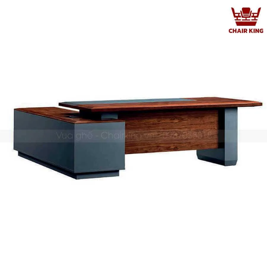 Bàn chủ tịch Zeff ZF-D01