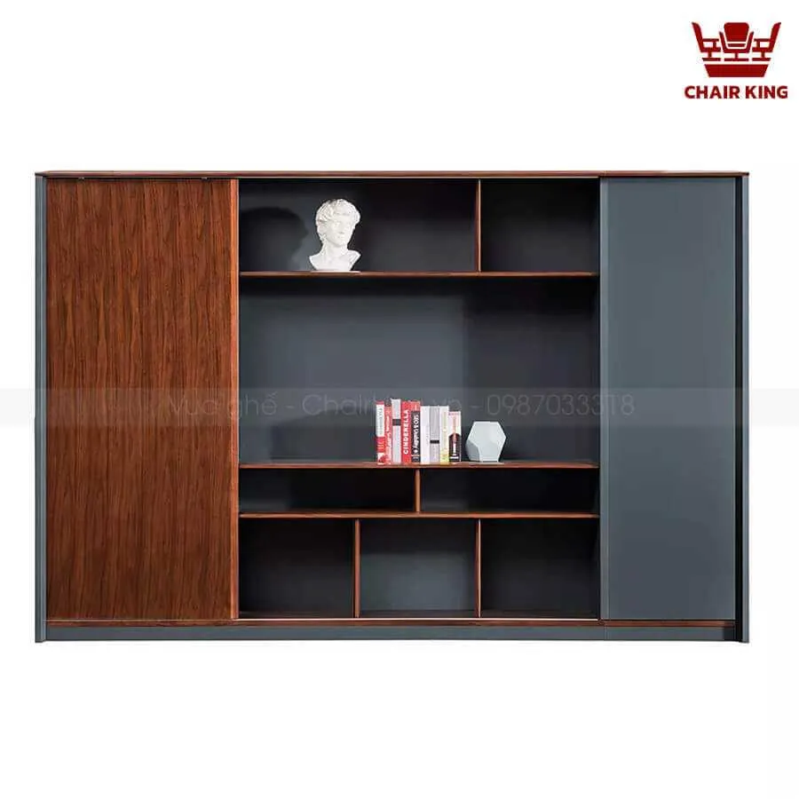 Tủ chủ tịch Zeff ZF-S02