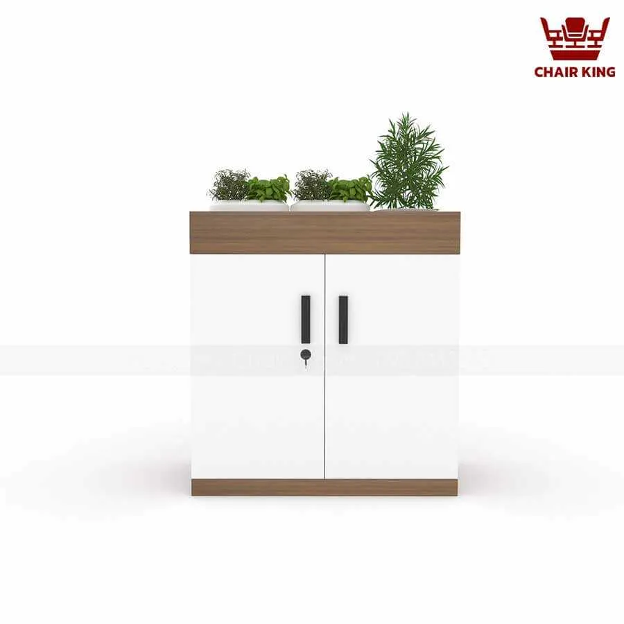 Tủ cây trang trí TC08