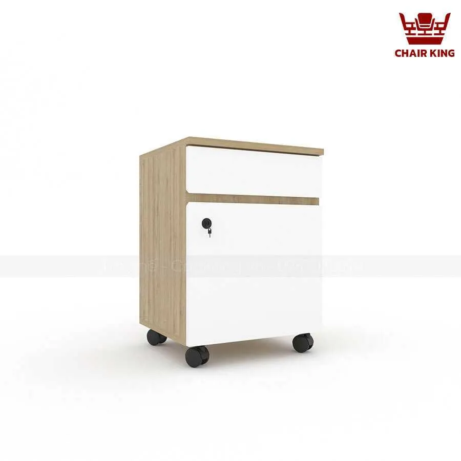 Hộc tủ di động HT04