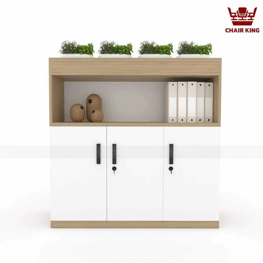 Tủ cây trang trí TC03