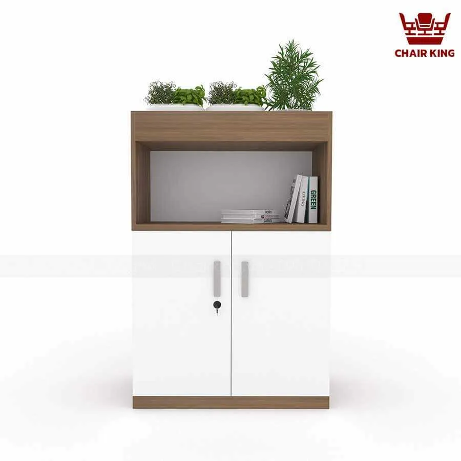 Tủ cây trang trí TC02