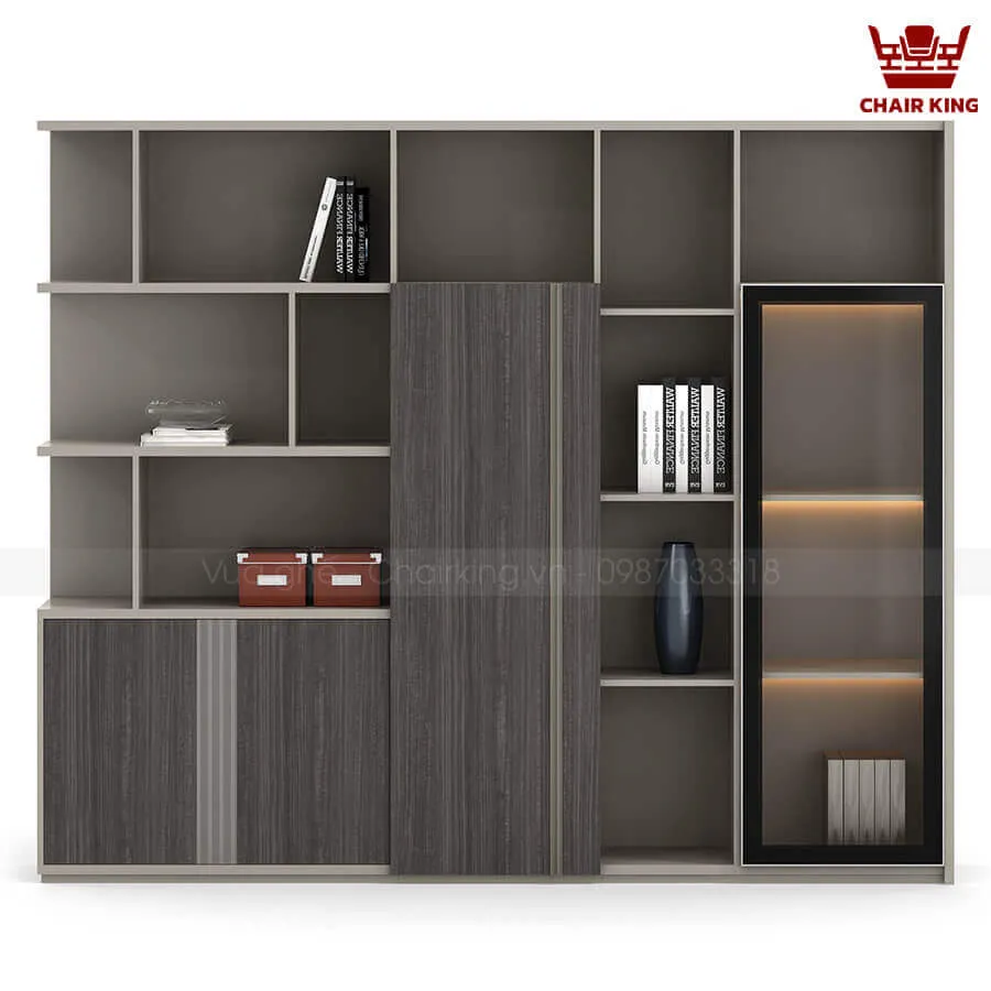 Tủ tài liệu Feily S838-1