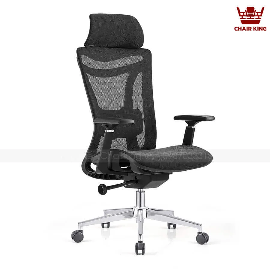 Ghế xoay văn phòng Oregon A285L