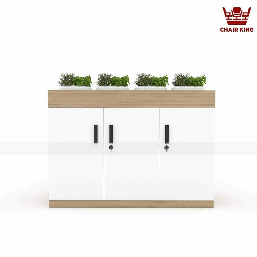 Tủ cây trang trí TC05