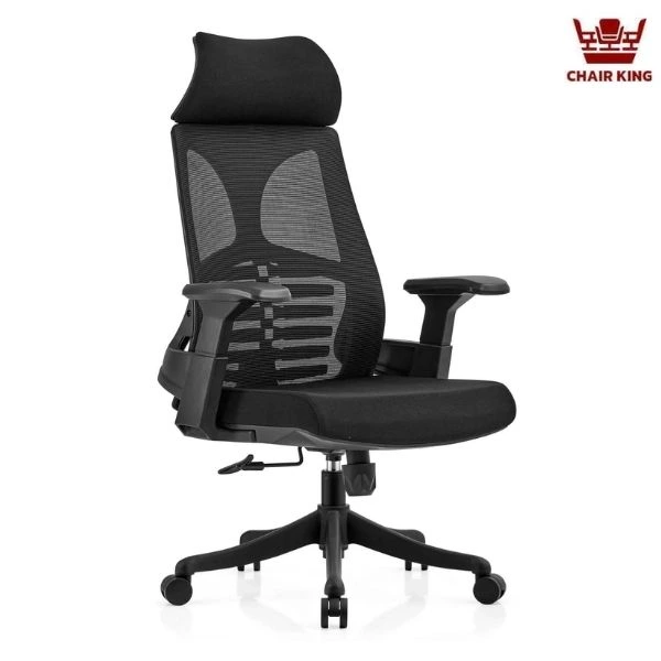 Ghế xoay nhân viên Bone A801