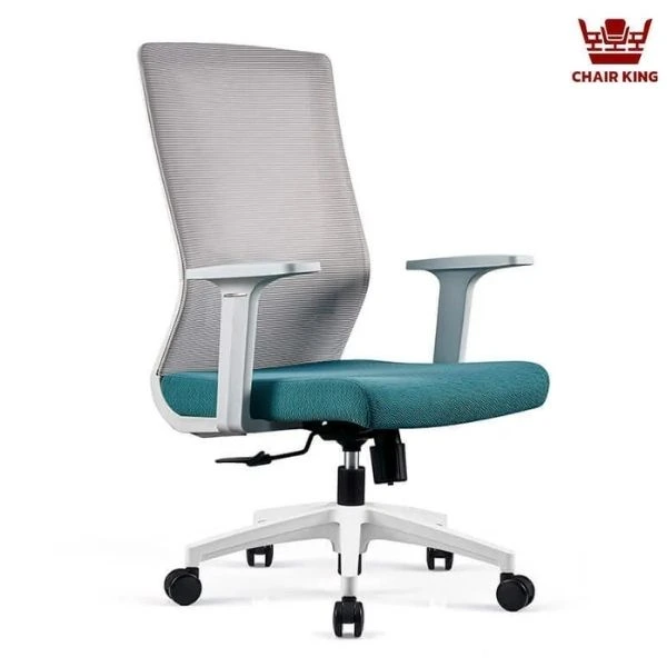 Ghế xoay văn phòng Delaware B857-1