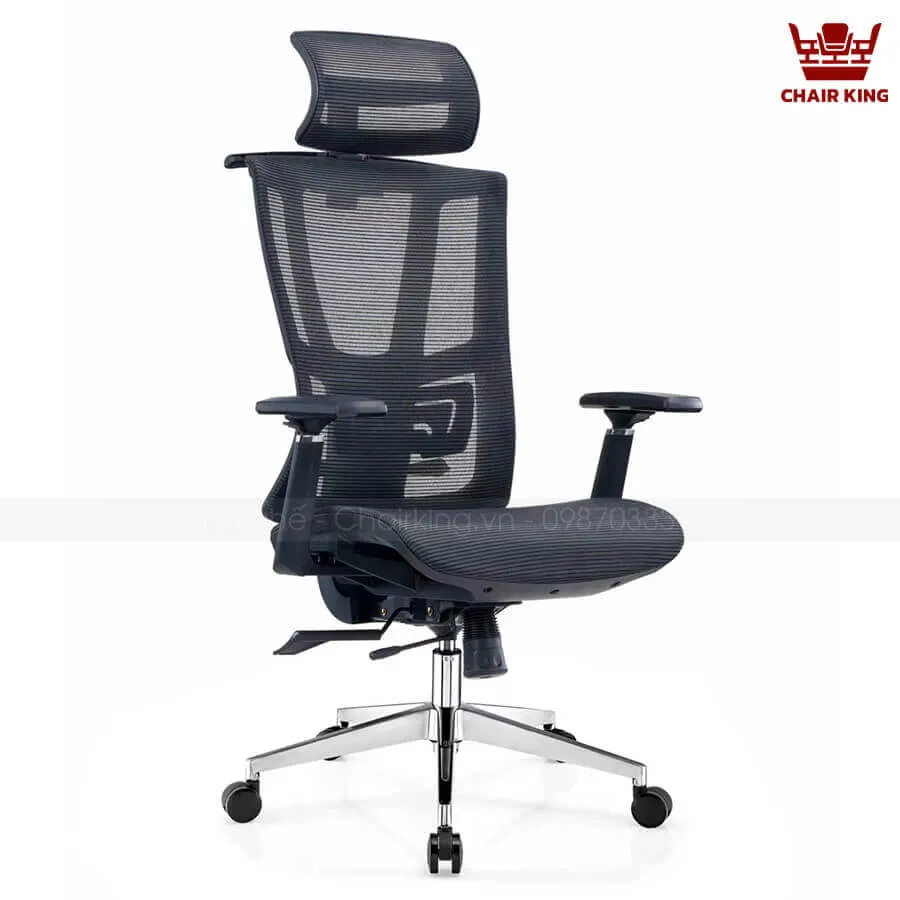 Ghế công thái học Colorado A889L