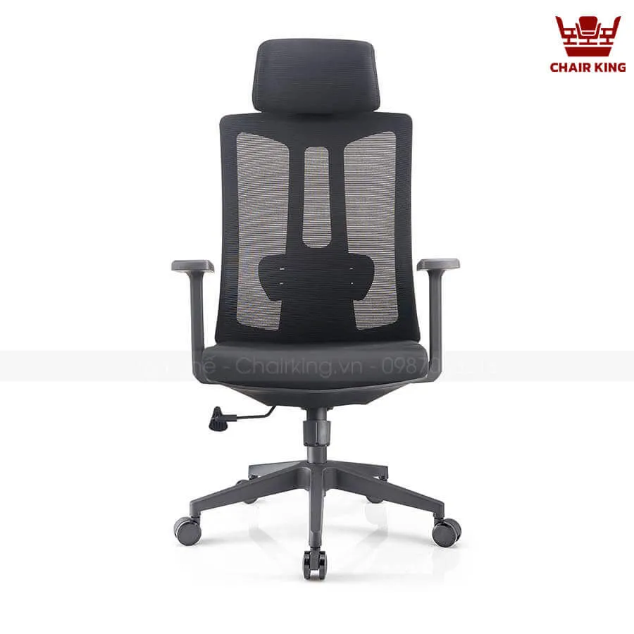 Ghế xoay nhân viên Lowa A811