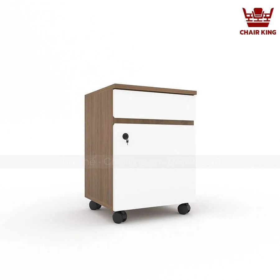 Hộc tủ di động HT08