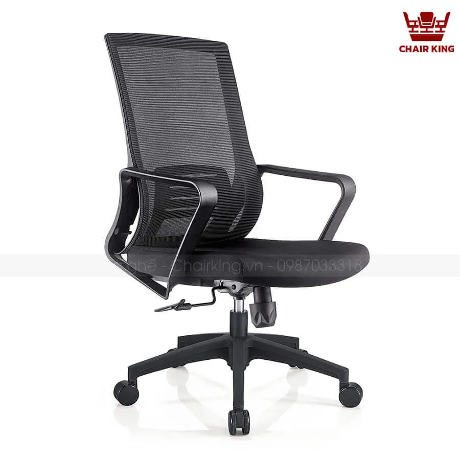 Ghế xoay nhân viên Arkansas B055