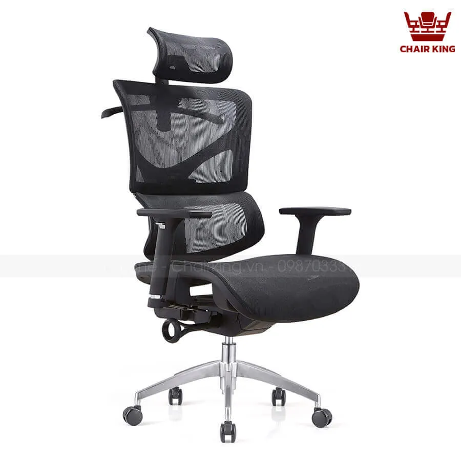 Ghế công thái học Clever A093