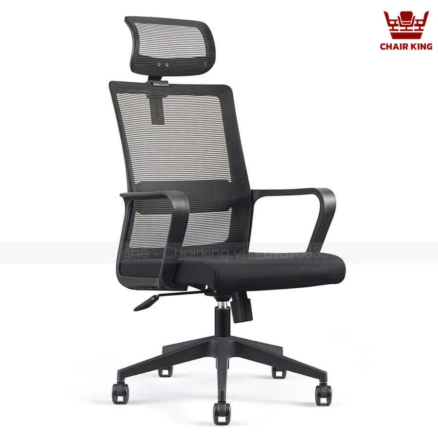 Ghế xoay văn phòng Dakota A917