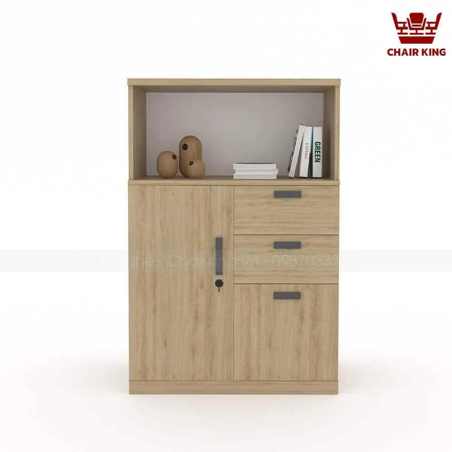 Tủ tài liệu lửng TLL01