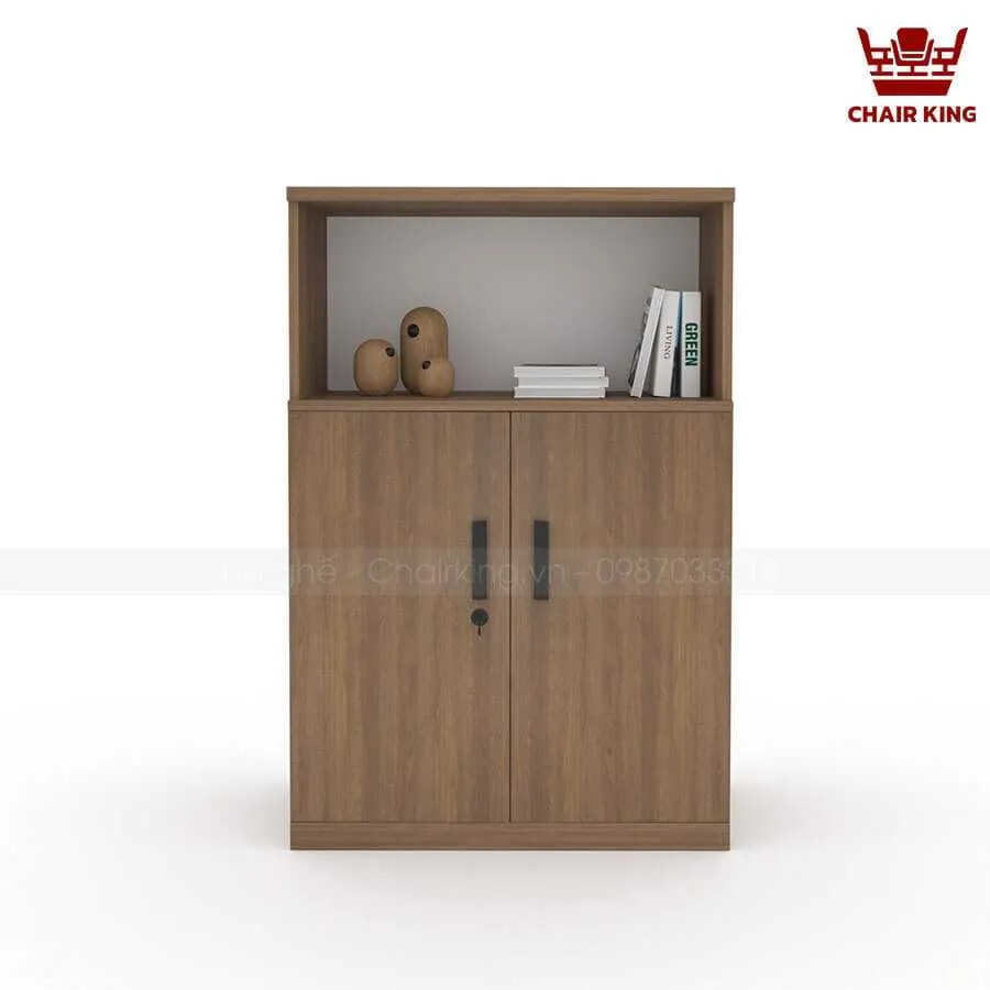 Tủ tài liệu lửng TLL07
