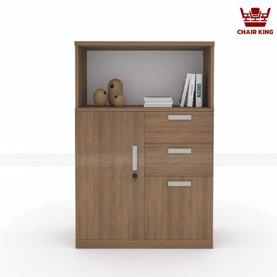 Tủ tài liệu lửng TLL03