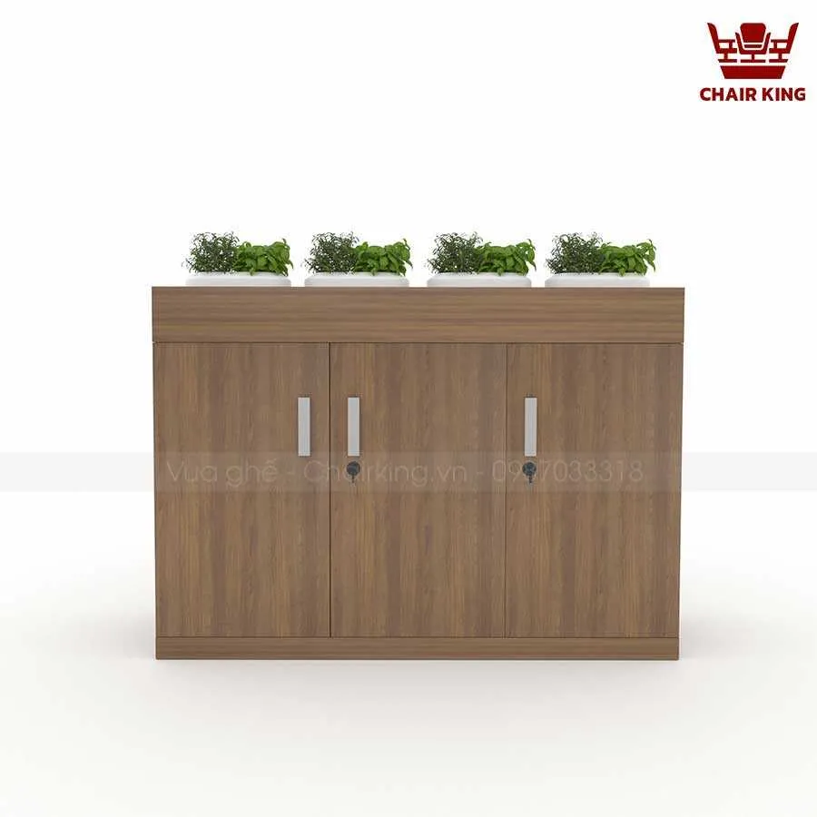 Tủ cây trang trí TC14