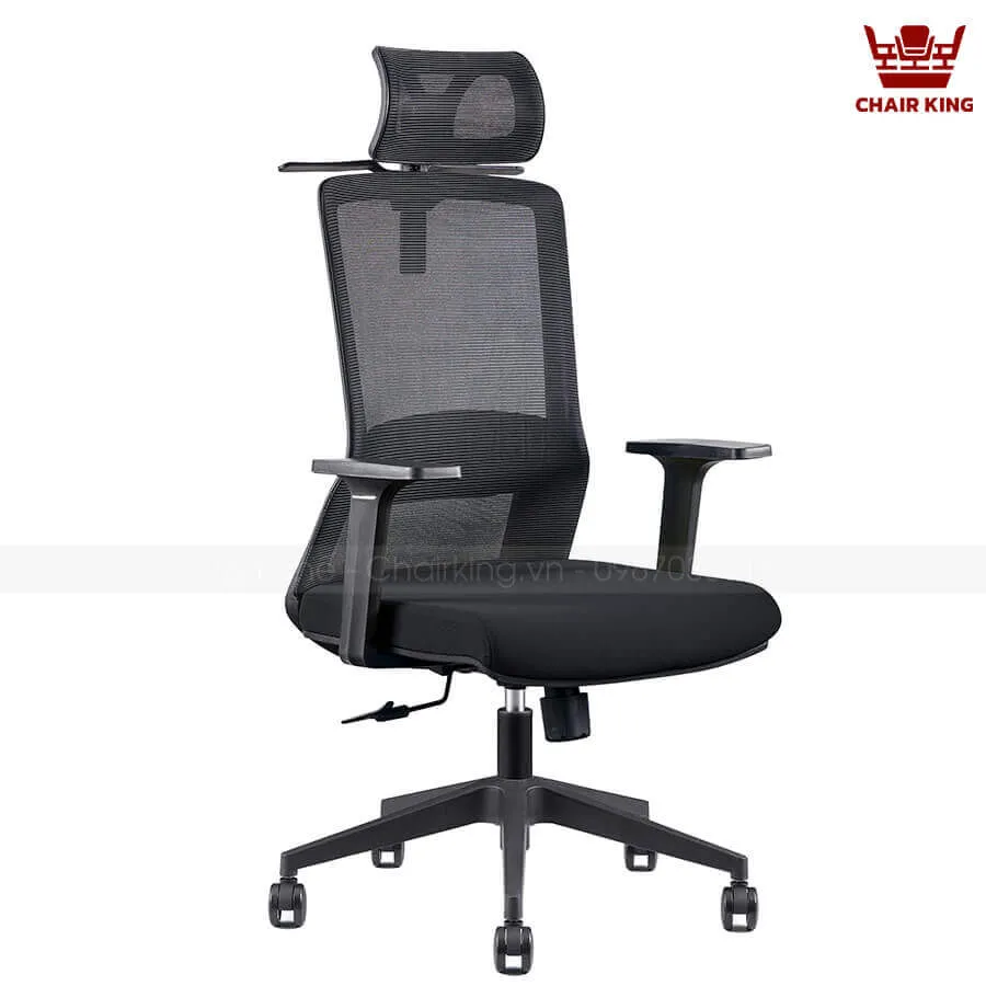 Ghế xoay văn phòng Maine A768