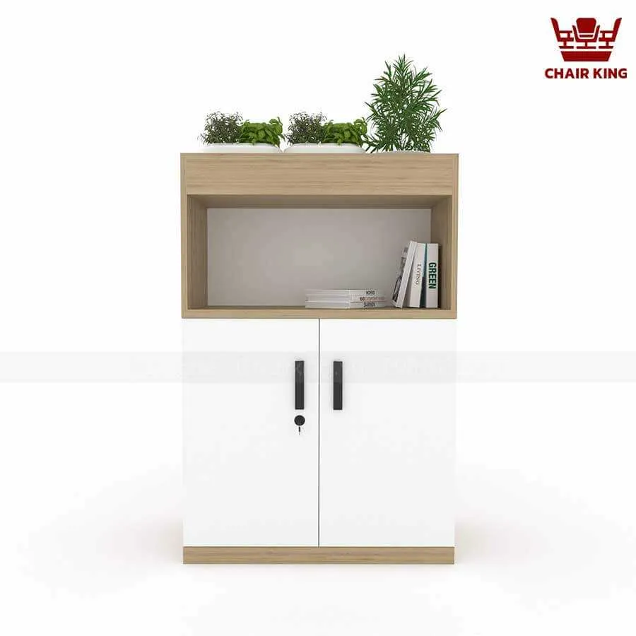 Tủ cây trang trí TC01